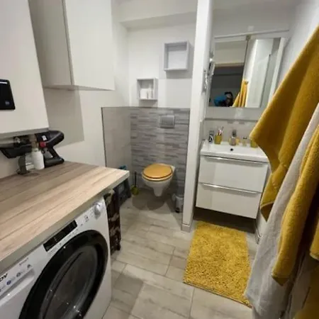 L'etoile Des Pecheurs Apartment