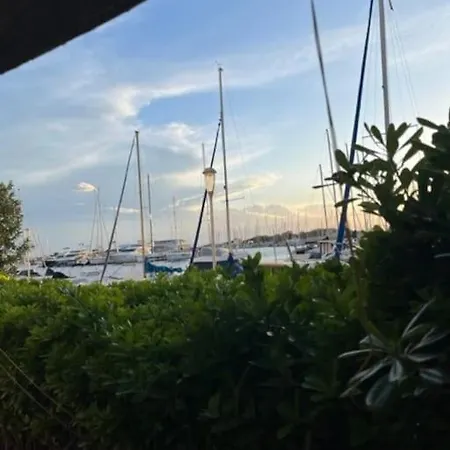 L'etoile Des Pecheurs Apartment *