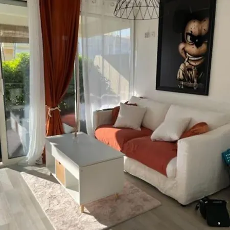 Appartement L'etoile Des Pecheurs